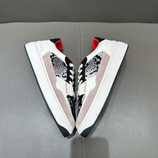 Balmain Sneaker - Image 5