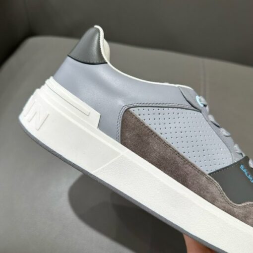 Balmain Sneaker - Image 3