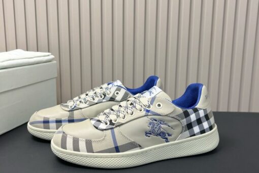 Burberry Check Terrace Sneaker 2025