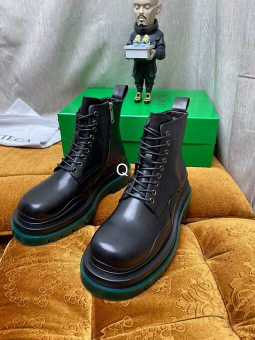 BV 101509 Dark Green - Image 2