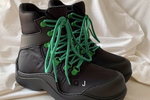 BV 112047 sz35-40XJ - Black