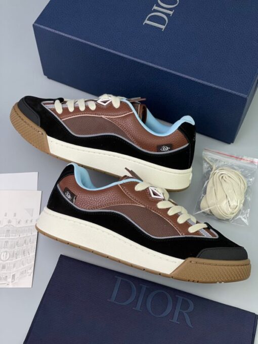 Dior B713 Sneakers - Image 2