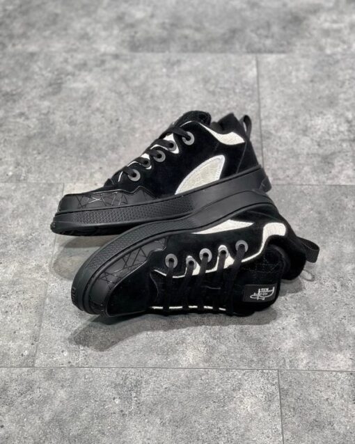 Dior X Erl B9S Sneakers - Image 2