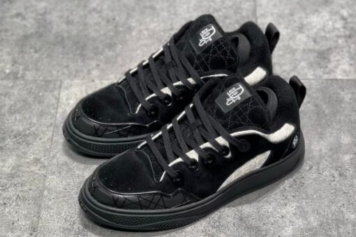 Dior X Erl B9S Sneakers 2025