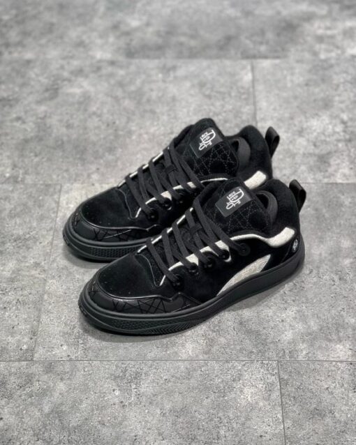 Dior X Erl B9S Sneakers - Image 3