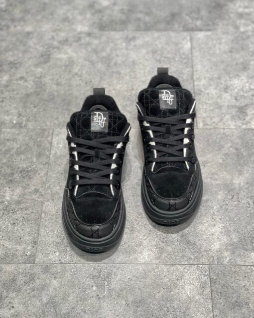 Dior X Erl B9S Sneakers - Image 4