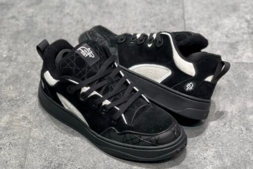 Dior X Erl B9S Sneakers 2025