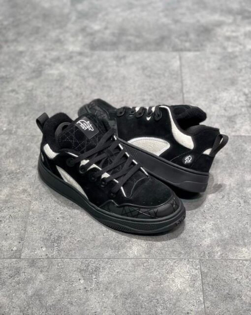 Dior X Erl B9S Sneakers - Image 5