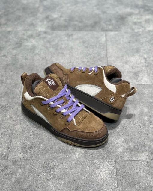 Dior X Erl B9S Sneakers - Image 2