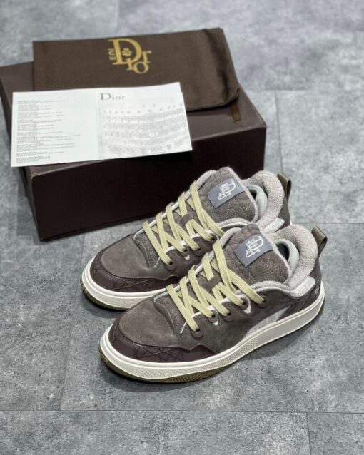 Dior X Erl B9S Sneakers