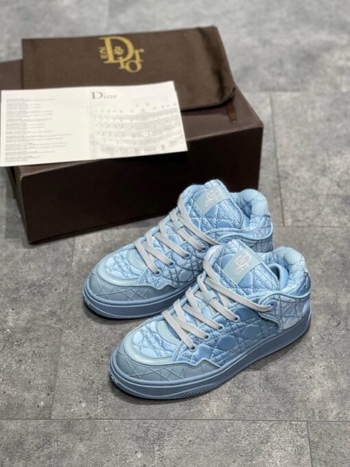 Dior X Erl B9S Sneakers