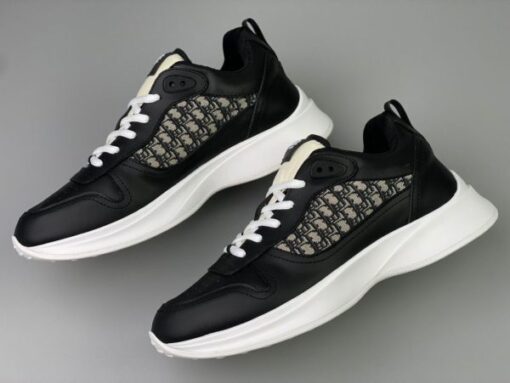 Dior B25 Sneaker - Image 3