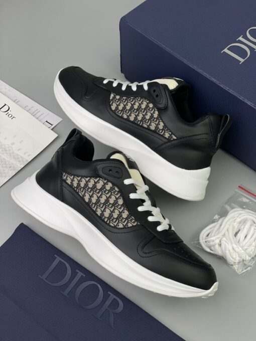 Dior B25 Sneaker - Image 5