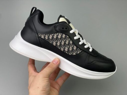 Dior B25 Sneaker - Image 6