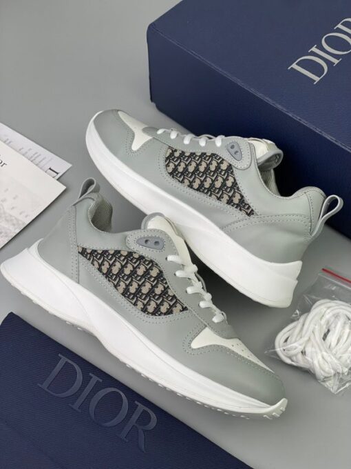 Dior B25 Sneaker - Image 5