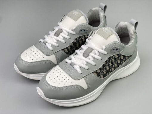 Dior B25 Sneaker - Image 3