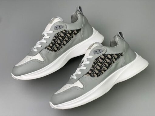 Dior B25 Sneaker - Image 2