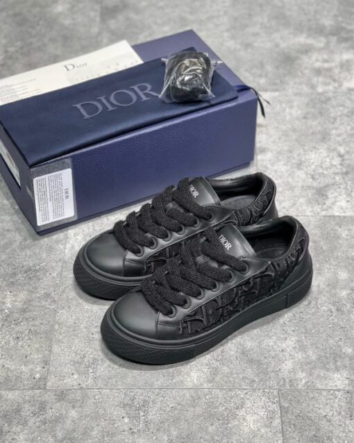 Dior B33 Sneakers