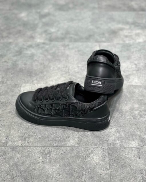 Dior B33 Sneakers - Image 5