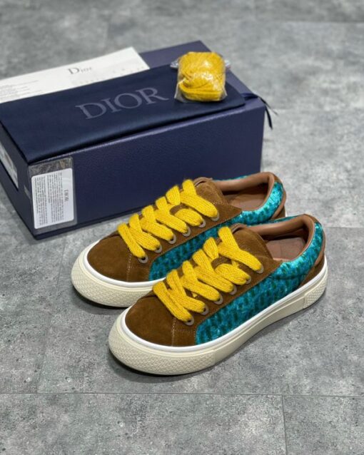 Dior B33 Sneakers