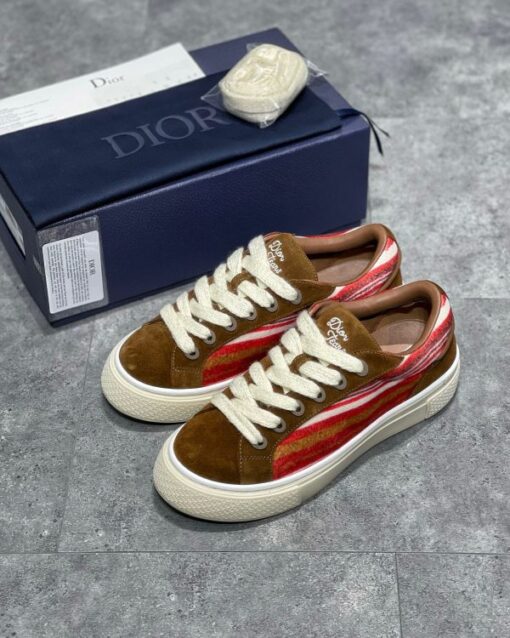 Dior B33 Sneakers