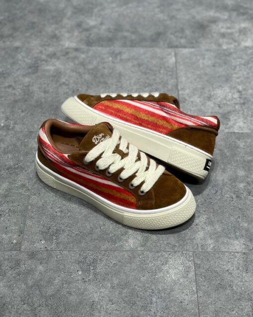 Dior B33 Sneakers - Image 2