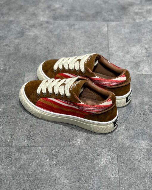 Dior B33 Sneakers - Image 3