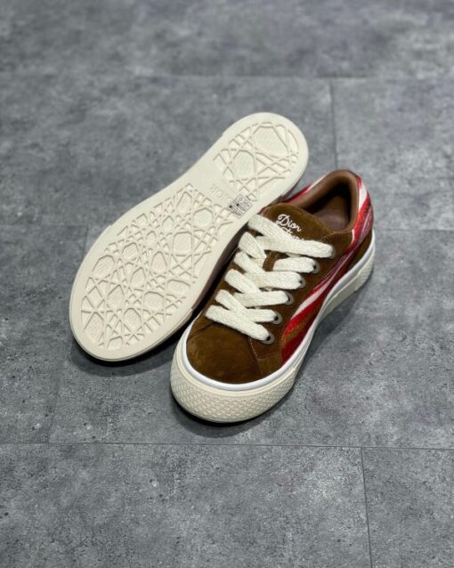 Dior B33 Sneakers - Image 4