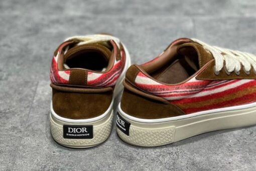 Dior B33 Sneakers 2025