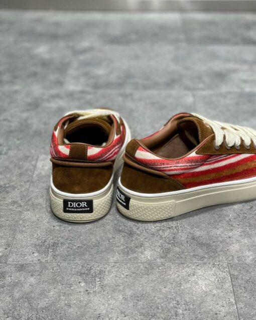 Dior B33 Sneakers - Image 5