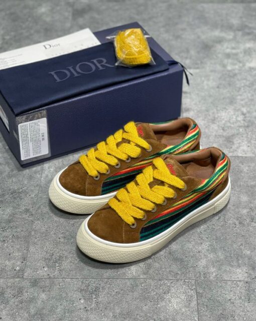 Dior B33 Sneakers