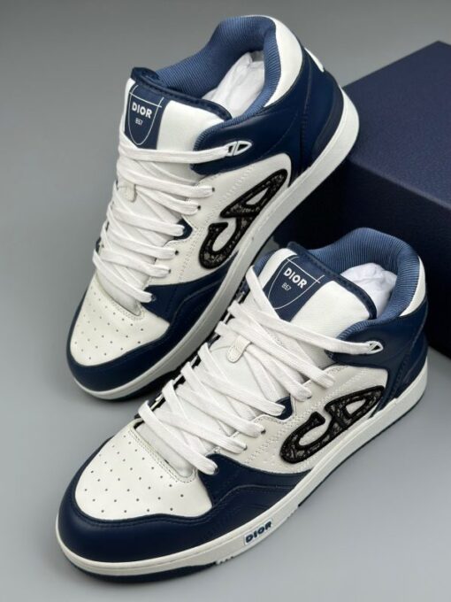 Dior B57 Sneaker - Image 4