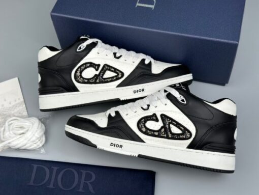 Dior B57 Sneaker - Image 2