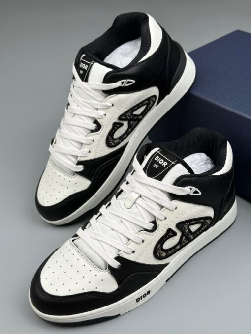 Dior B57 Sneaker - Image 3