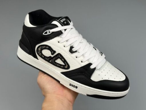 Dior B57 Sneaker - Image 4