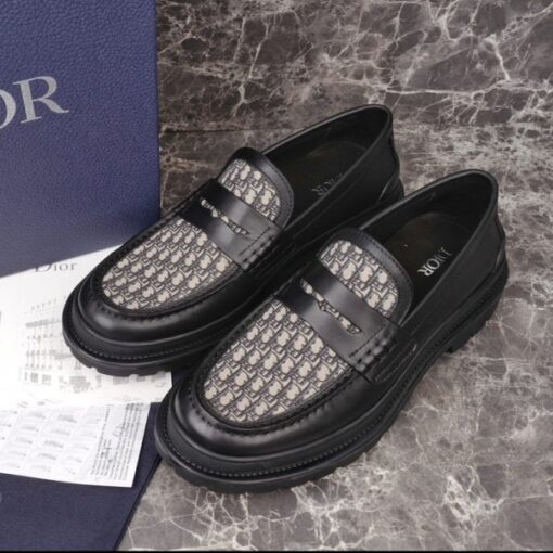 Dior Loafer