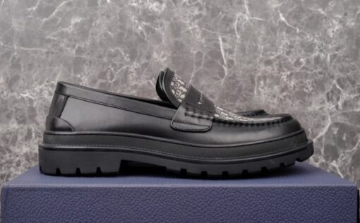 Dior Loafer - Image 2