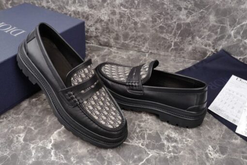 Dior Loafer 2025