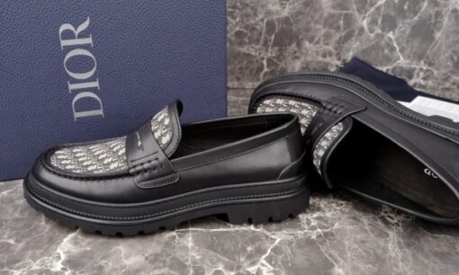 Dior Loafer - Image 5