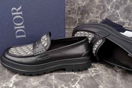 Dior Loafer 2025