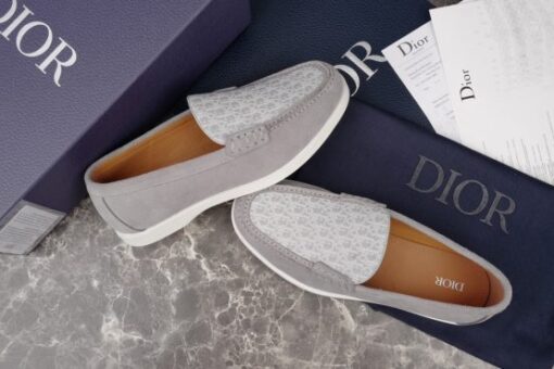 Dior Loafer 2025