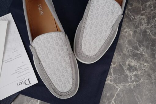 Dior Loafer 2025