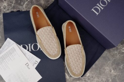 Dior Loafer - Image 2