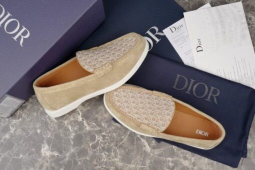 Dior Loafer 2025