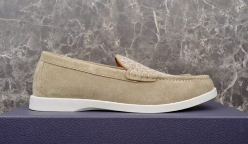 Dior Loafer - Image 4