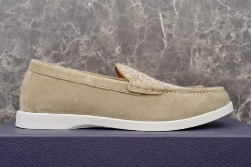 Dior Loafer 2025