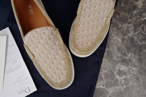 Dior Loafer - Image 5