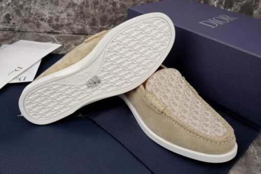 Dior Loafer 2025