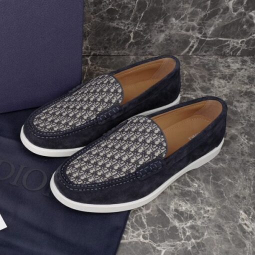 Dior Loafer