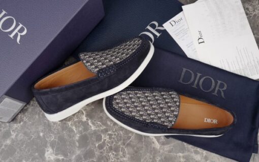 Dior Loafer - Image 2